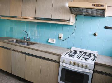 Departamento · 85m² · 3 Ambientes · 1 Cochera · Alquiler Departamento 4 Ambientes con Cochera