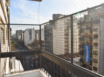 Departamento · 85m² · 4 Ambientes · 1 Cochera · Alquiler Departamento 4 Ambientes con Cochera