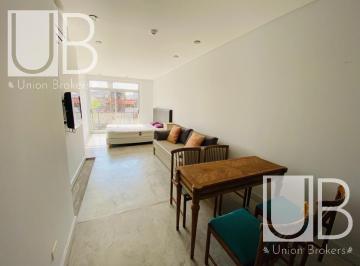 Departamento · 34m² · 1 Ambiente · Departamento - San Telmo