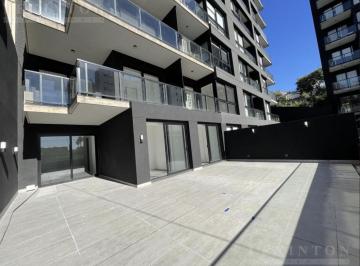 Departamento · 57m² · 3 Ambientes · 1 Cochera · 3 Amb Patio Quo de Brody Friedman - Dos Piletas - Gym - Sala de Yoga - Seg 24hs - Sum - Parrillas