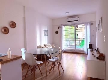 Departamento de 2 ambientes, Núñez · Departamento de 38 m², 2 Ambientes, Muy Luminoso, en Alquiler en Núñez
