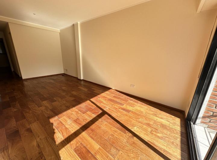 Departamento · 60m² · 4 Ambientes