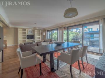 Departamento · 208m² · 4 Ambientes · 1 Cochera · Departamento - Recoleta