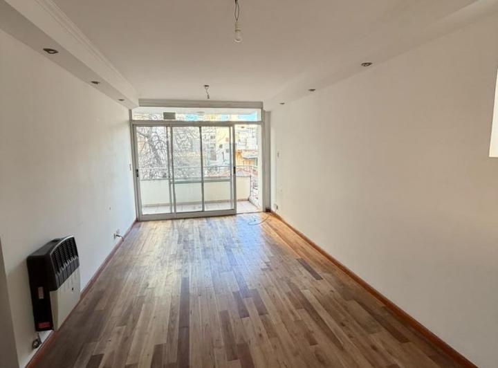 Departamento · 60m² · 2 Ambientes