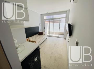 Departamento · 18m² · 1 Ambiente · Departamento - San Telmo