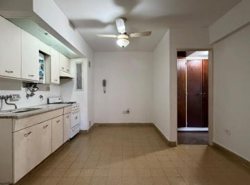 Departamento · 38m² · 2 Ambientes · Departamento 1 Dormitorio