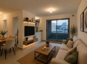 Departamento de 2 ambientes, Córdoba · Departamento 1 Dormitorio - Pilay Futura/ a Estrenar
