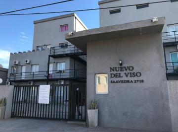 Departamento de 1 ambiente, Pilar · Alquiler Monoambiente en 1er. Piso Vista Al Frente, Muy Luminoso