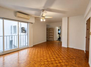Departamento · 58m² · 3 Ambientes · Alquiler Departamento 3 Ambientes Recoleta