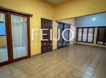 RFP-RFP-1857_2 · Casa 5 Ambientes 3 Dorm.. | Vicente Lopez y Planes Al 300