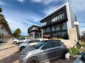 Local comercial · 190m² · 2 Ambientes · Alquiler Local Comercial Funside La Cardera Funes