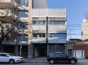 Edificio · 979m² · Alquiler Edificio de Oficinas en Block - Impecable Estado - Listo Para Ocupar