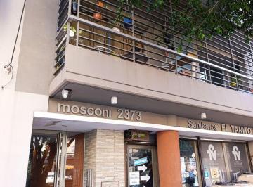 Departamento de 1 ambiente, Villa Pueyrredón · Alquiler Monoambiente Villa Pueyrredón C/fte 36 m² Luminoso Vista Abierta Cocina C/espacio Lavarropa