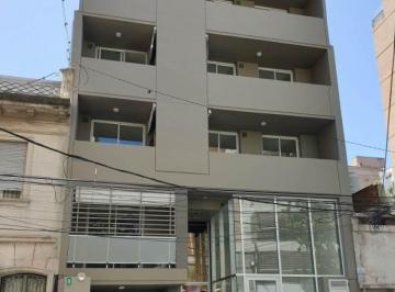 Departamento · 45m² · 2 Ambientes · 1 Cochera · Alquiler Departamento 1 Dormitorio con Amenities Centro Rosario