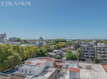 Departamento · 139m² · 5 Ambientes · 1 Cochera · Venta Semipiso, Balcon Aterrazado, Vista Abierta, 3 Dorm, Cochera, Centro S Fernando