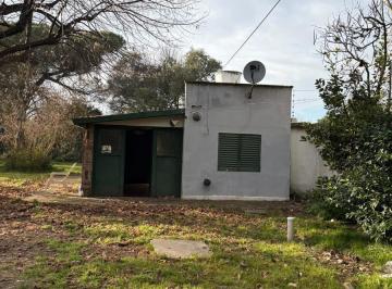 Casa · 68m² · 3 Ambientes · Casa en Alquiler - City Bell