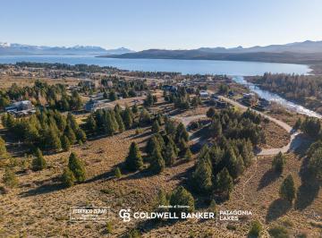 Terreno · 4879m² · Amplio Terreno en Girasoles del Limay, Dina Huapi Apto 4 PH