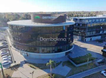 Oficina comercial · 50m² · Local en Alquiler en General Rodríguez