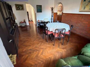 Departamento · 80m² · 4 Ambientes · Departamento - Parque Chacabuco