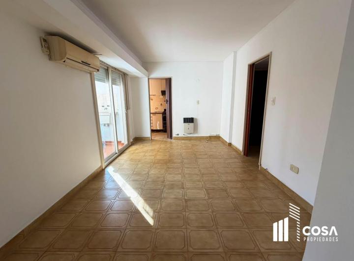Departamento · 48m² · 3 Ambientes