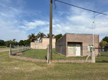 Casa de 1 ambiente, Monte Vera · Casa a Terminar Sobre Amplio Terreno de 600 m² – Monte Vera