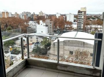 Departamento · 42m² · 2 Ambientes · Alquiler Departamento 1 Dormitorio Echesortu Rosario