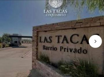 Terreno , Maipú · Openhouse Vende Lote en El Barrio Privado Las Tacas
