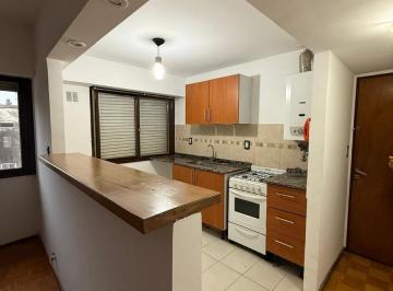 Departamento · 47m² · 2 Ambientes · Departamento de un Dormitorio en Alquiler