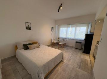 Departamento · 21m² · 1 Ambiente · Departamento en Centro