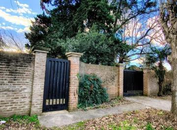 Casa · 1800m² · 4 Dormitorios · Casa en Venta en San Carlos
