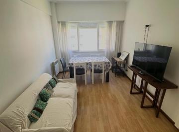 Departamento · 4 Ambientes · Departamento - Playa Grande