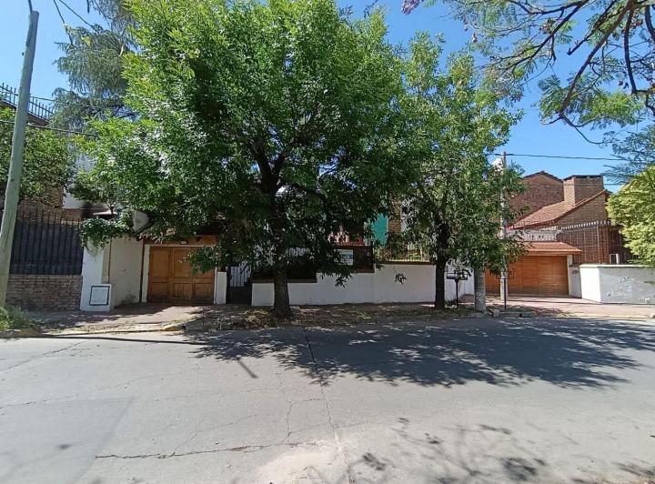 Casa · 95m² · 4 Ambientes