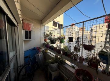 Departamento · 76m² · 4 Ambientes · 1 Cochera · Departamento en Colegiales