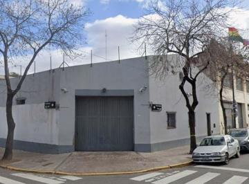 Depósito de 5 ambientes, Constitución · Depósito en Venta | Constitución 1601, Caba | 738 m²