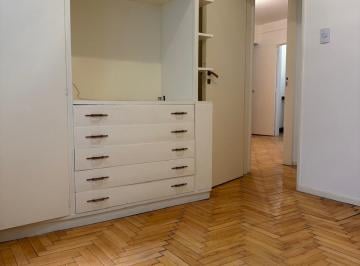 Departamento 40m² Alquiler · Bulnes y Charcas, Alto Palermo, 3 Amb. Chicos.40 m². Interno, Luminoso, Silencios