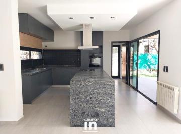 Casa de 7 ambientes, Malagueño · Casa en Alquiler - 2 Dorm. - Las Cañitas – Malagueño