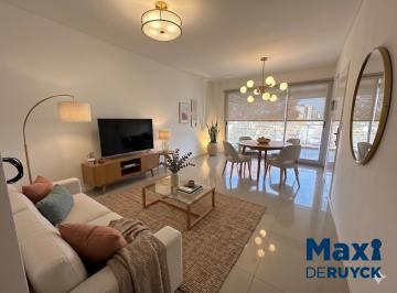 Departamento · 69m² · 3 Ambientes · 2 Cocheras · 3 Ambientes con 2 Cocheras y Amplio Balcón, a Pasos de Brandsen