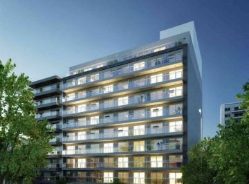 Departamento · 42m² · 2 Ambientes · Venta 2 Amb a Estrenar