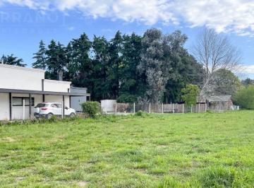 Terreno · 1000m² · Venta Lote Terreno Barrio Parque Exaltación