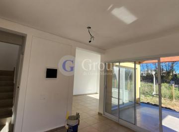 Casa · 86m² · 4 Ambientes · Casa en Venta en Casas de Santa Guadalupe, Pilar del Este, Pilar