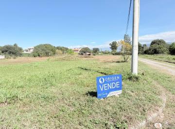 Foto · En Venta Terreno en Salta, Urbanización El Algarrobal