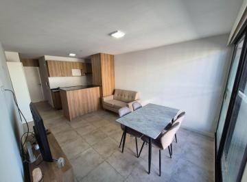 Departamento · 32m² · 2 Ambientes · 1 Cochera · Venta - 2 Ambientes - Moron - Cochera - Balcon