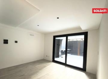 Departamento · 37m² · 2 Ambientes · Garda Ugarte - Departamento 2 Ambientes en Planta Baja - Belgrano