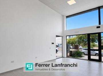 Local comercial · 100m² · 5 Ambientes · Locales Comerciales en Venta en Distrito Venta Nuevo Poeta Lugones
