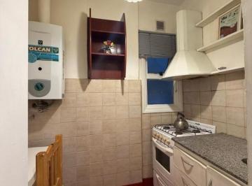 Departamento · 30m² · 1 Ambiente · Alquiler 24 Meses - 1 Ambiente Zona Plaza Colon