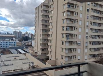 Departamento · 61m² · 4 Ambientes · Venta Departamento 2 Dorm. C Balcon Barrio Alberdi