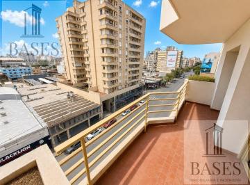 Departamento · 61m² · 4 Ambientes · Venta Departamento 2 Dorm. C Balcon Barrio Alberdi