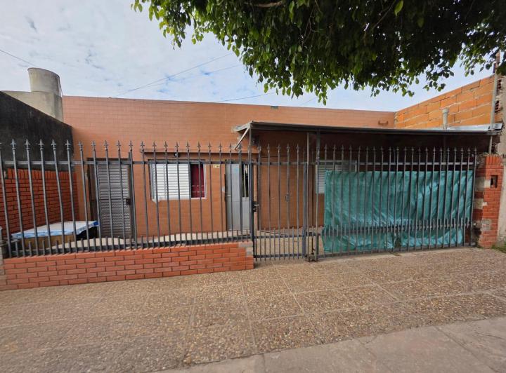 Casa · 130m² · 3 Ambientes
