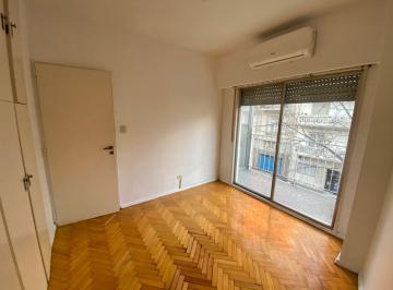 Departamento · 35m² · 2 Ambientes · Hermoso 2 Ambientes, Muy Luminoso Alfrente!