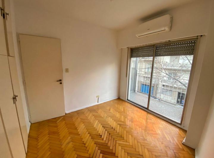 Departamento · 35m² · 2 Ambientes